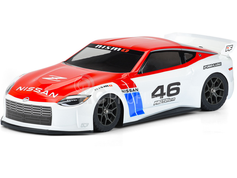 PROTOform karosérie 1:8 Nissan Z (Arrma Vendetta)