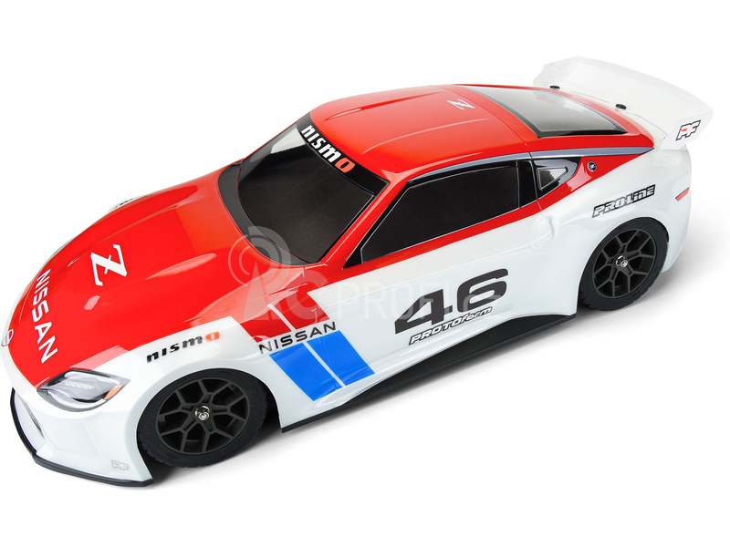 PROTOform karosérie 1:8 Nissan Z (Arrma Vendetta)