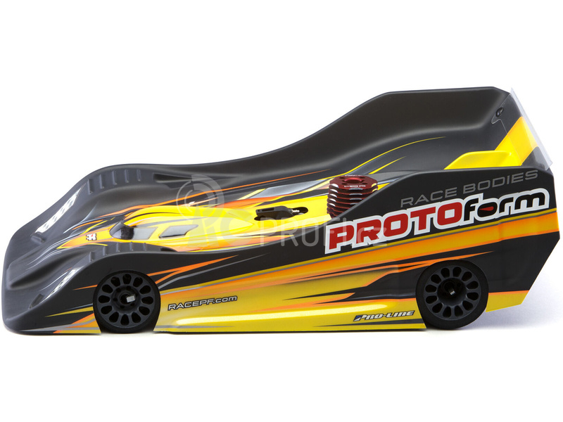 PROTOform karosérie 1:8 PRO-Light On Road