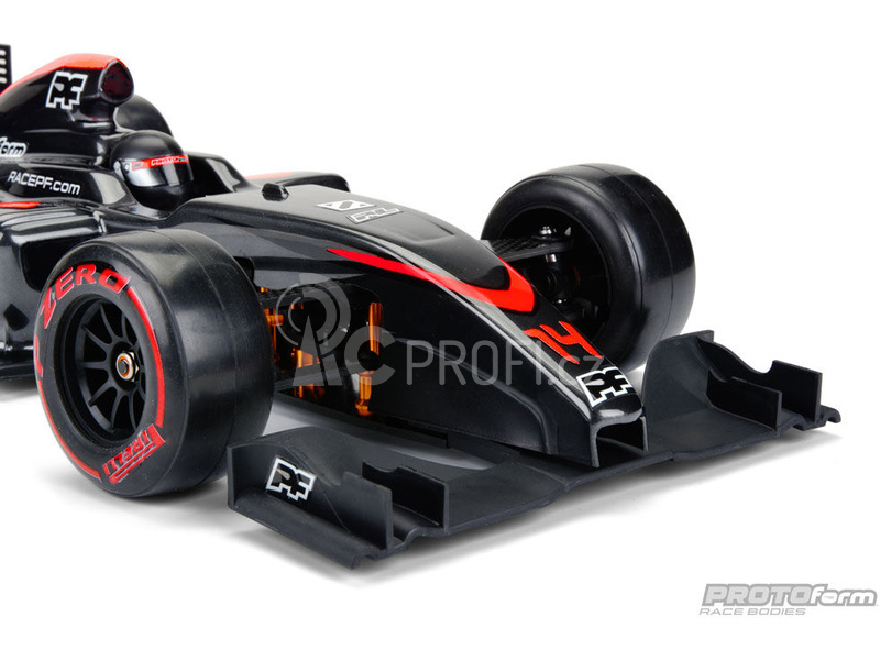 PROTOform křídlo 1:10 F-1 přední