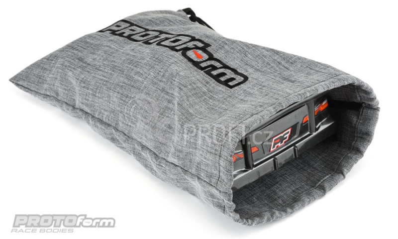 PROTOFORM taška pro 1/12 a 1/10 auta