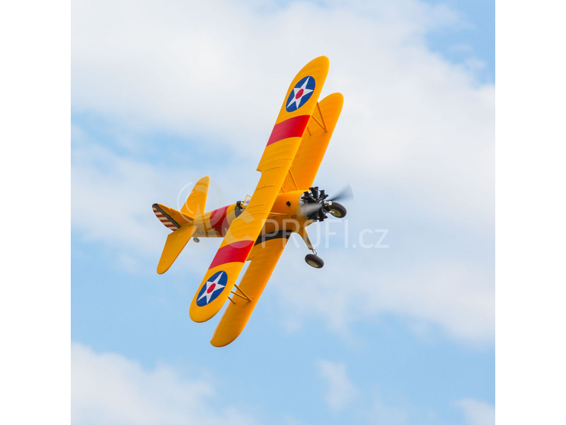 PT-17 1.1m PNP