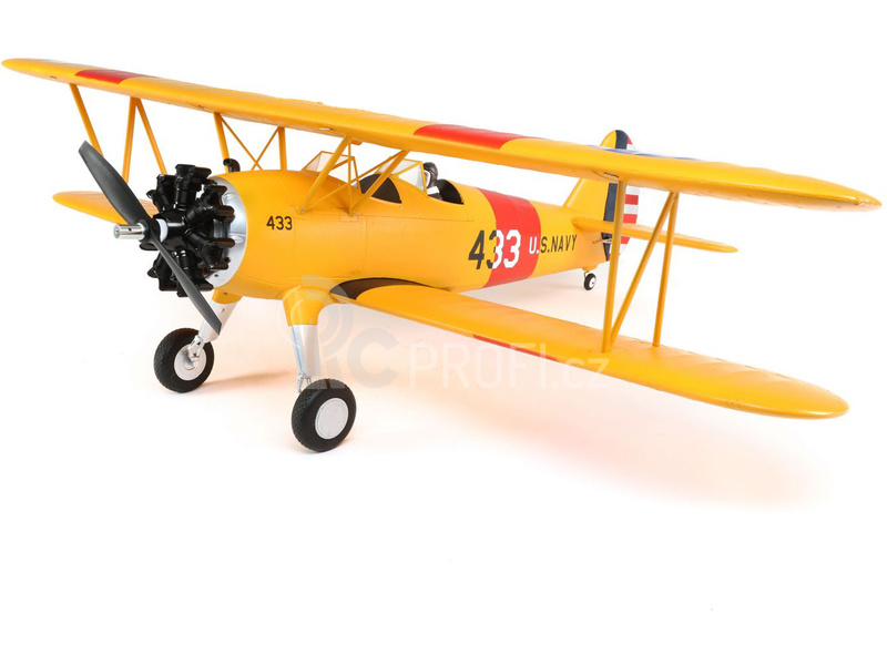 PT-17 1.1m PNP