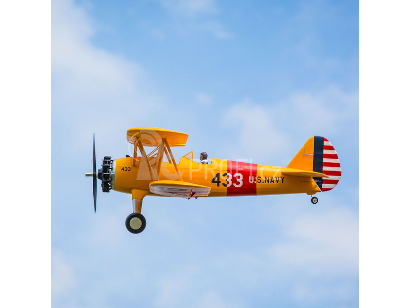 PT-17 1.1m PNP