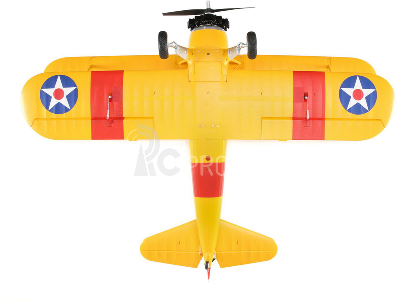 PT-17 1.1m SAFE Select BNF Basic