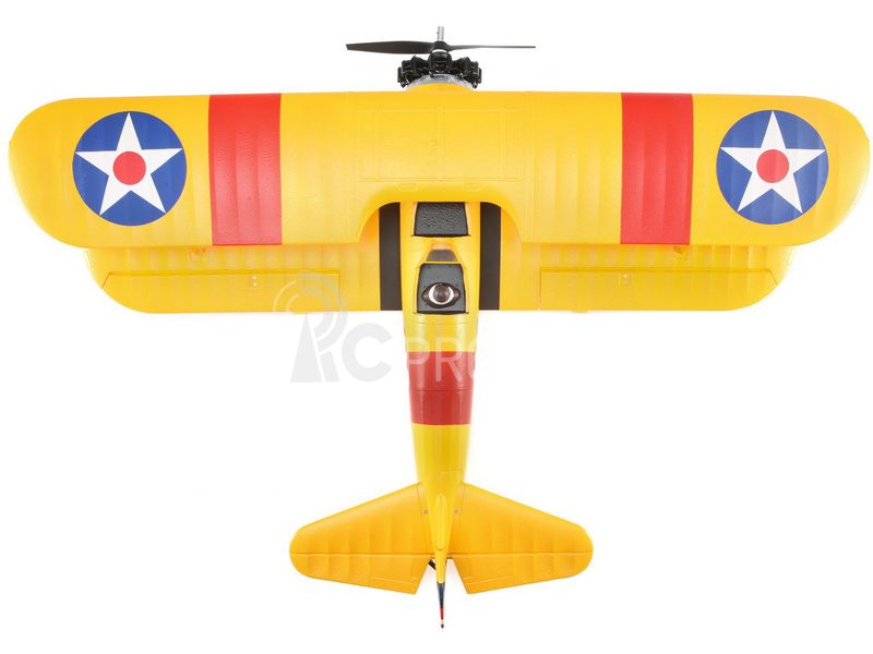PT-17 1.1m SAFE Select BNF Basic