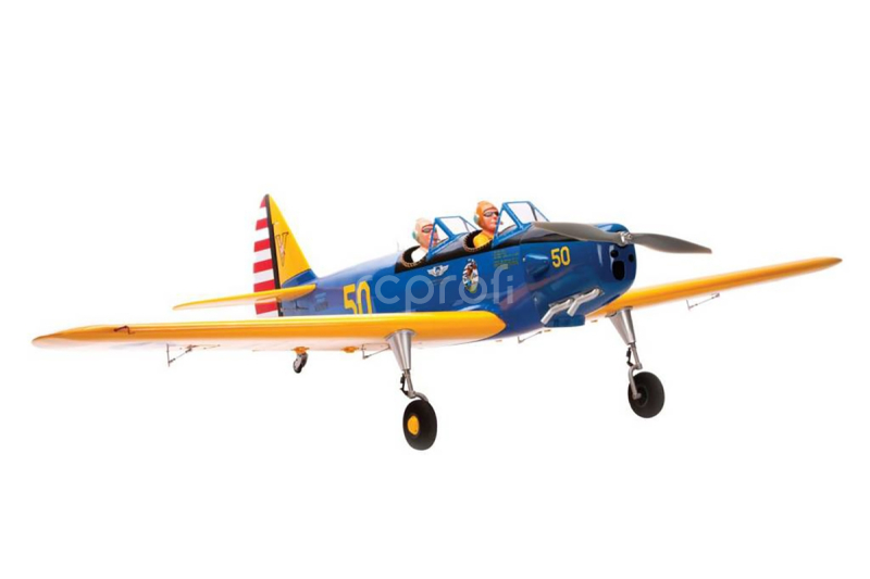 RC letadlo PT-19 Fairchild 2,04m