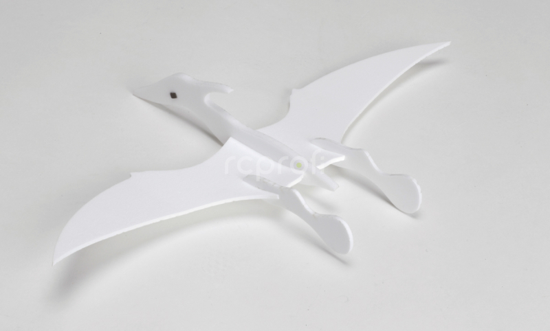 Pteranodon házedlo