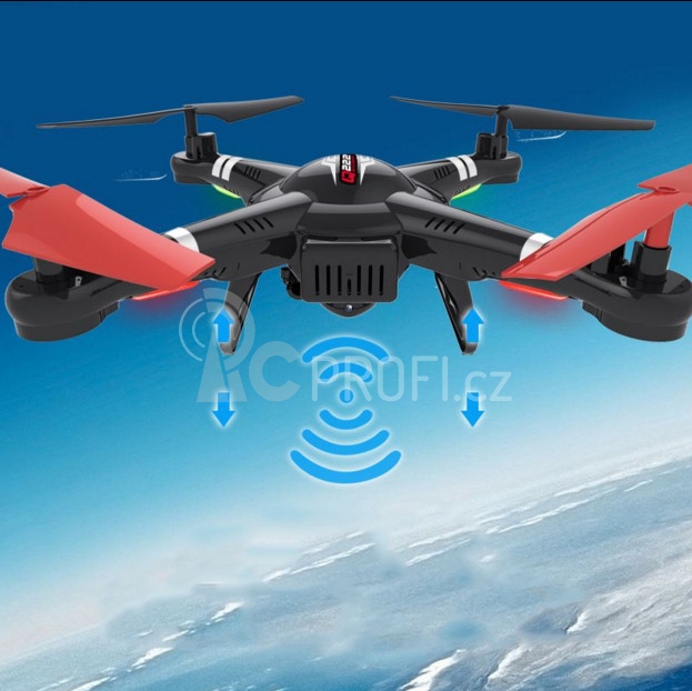 Dron WL Toys Smart Q222