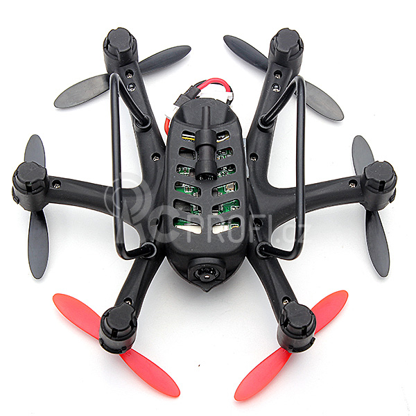 RC dron Q282 FPV