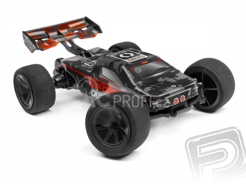 Q32 Trophy Truggy RTR s 2,4GHz soupravou