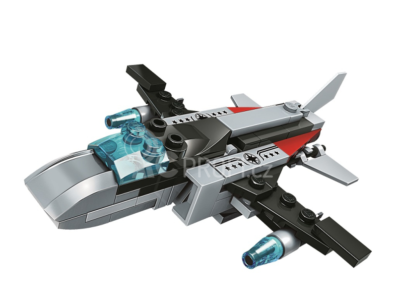Qman Marine Cruiser 1411 1 část