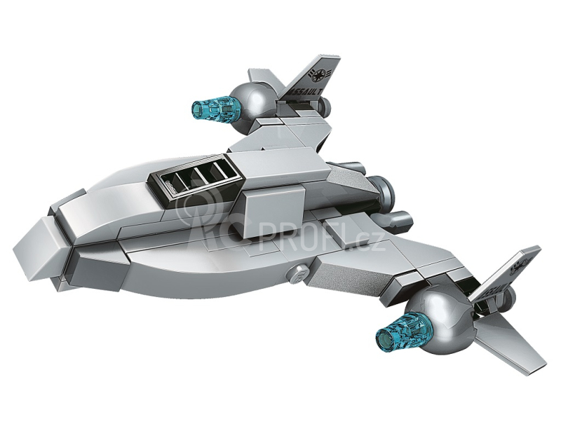 Qman Marine Cruiser 1411 1 část