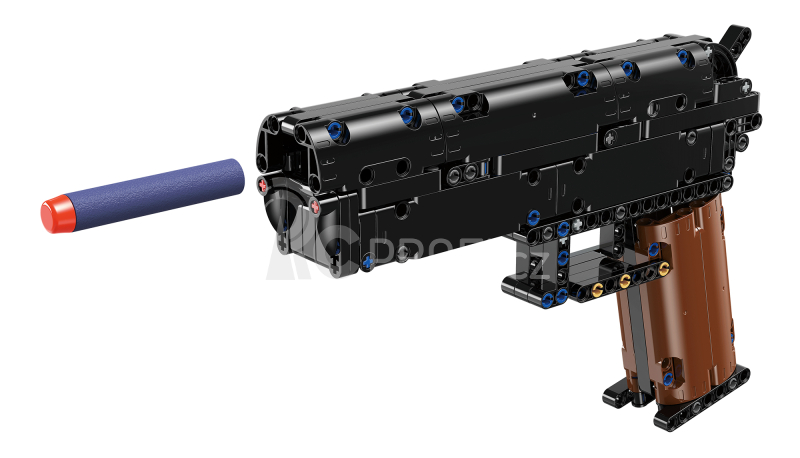 Qman Model Power 6005 Desert Eagle