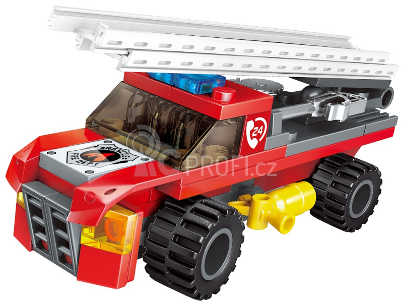 Qman Savior Fv 1410 1 část