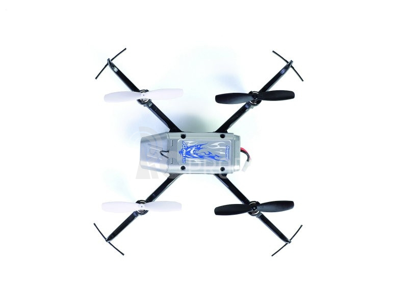 QUADROCOPTER ALPHA 110 FPV