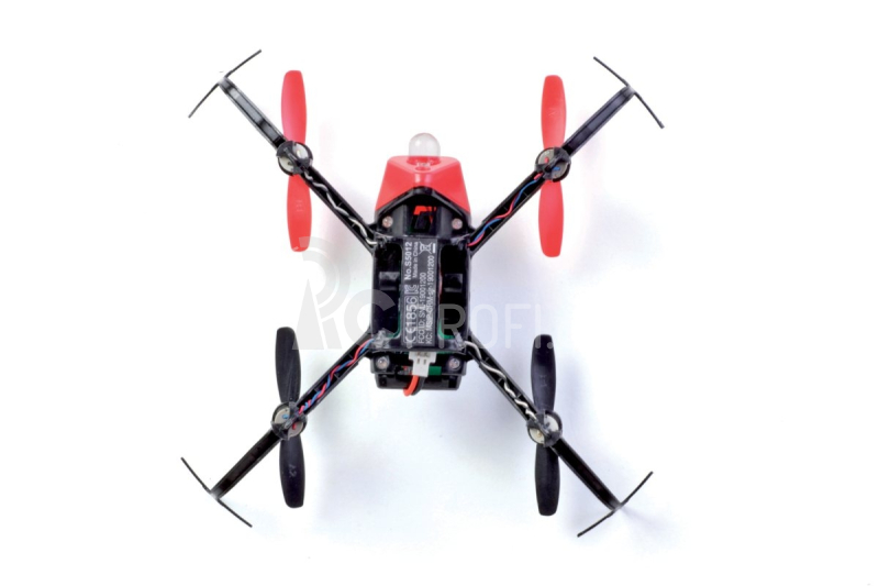 QUADROCOPTER ALPHA 110 RTF MODE 1