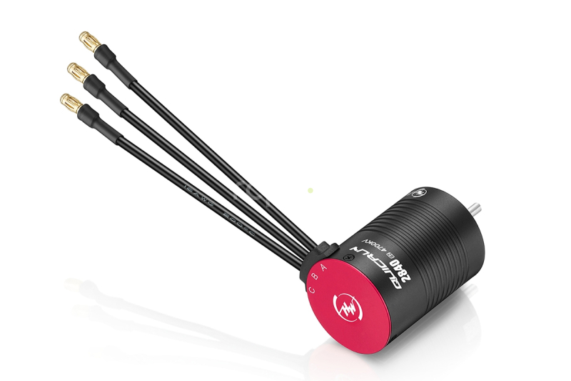 QUICRUN 2840SL 4700kV