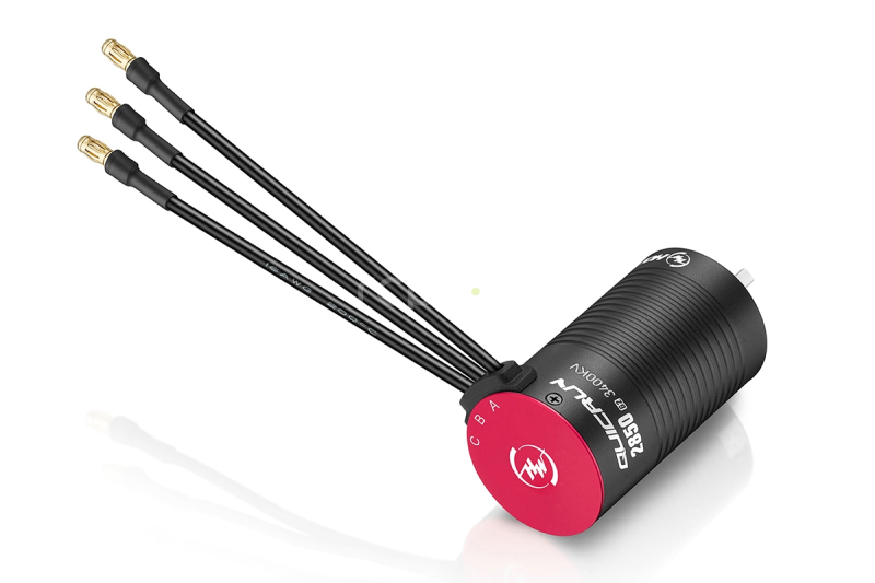 QUICRUN 2850SL 3400kV