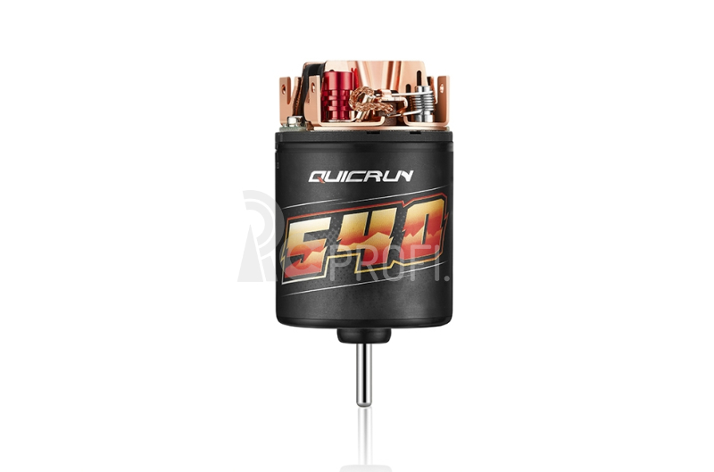 QuicRun Brushed 540 30T