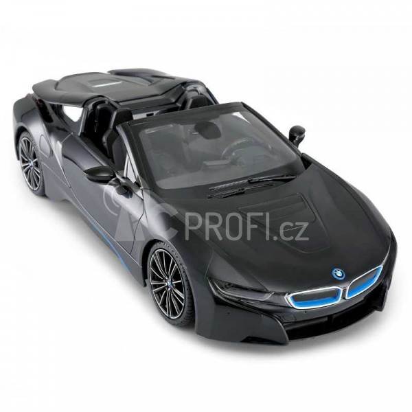 R/C auto BMW i8 Roadster (1:12)