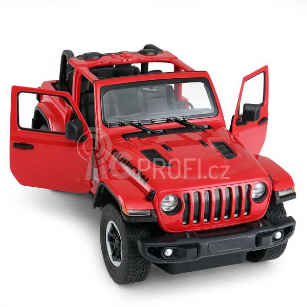 R/C auto Jeep Wrangler JL (1:14)