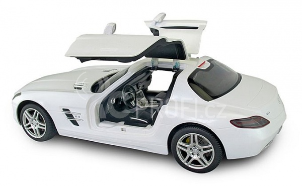 R/C auto Mercedes-Benz SLS AMG (1:14)