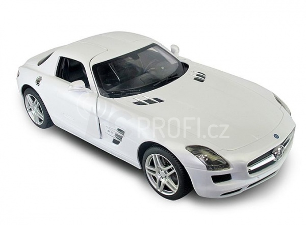 R/C auto Mercedes-Benz SLS AMG (1:14)