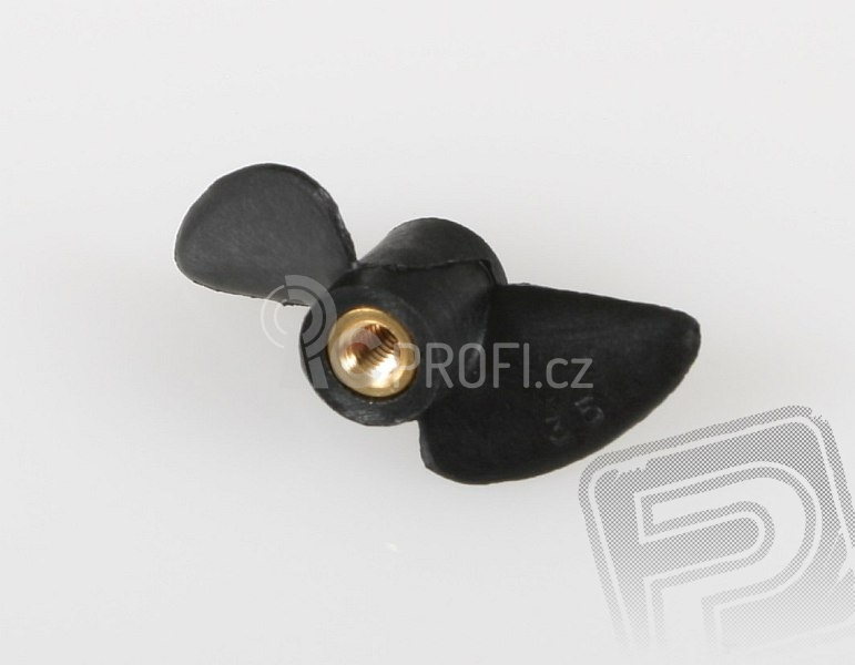 RA3031 Lodní šroub 40SR/M4 G/R 2L