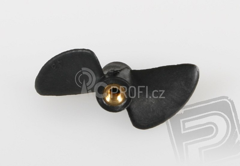 RA3032 lodní šroub 45SR/M4 G/F 2L