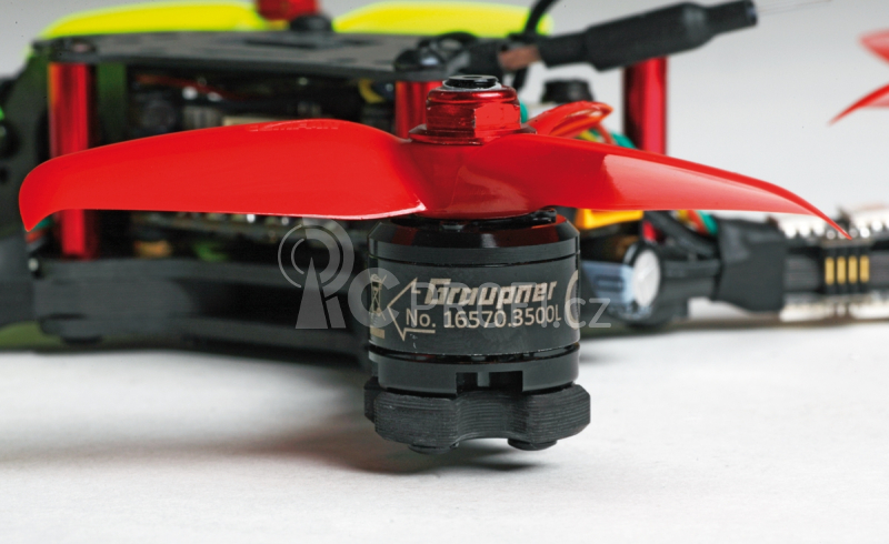 RACE COPTER ALPHA 150Q FPV