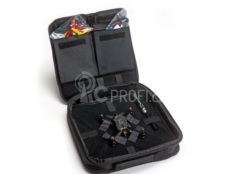 RACE COPTER ALPHA 150Q FPV