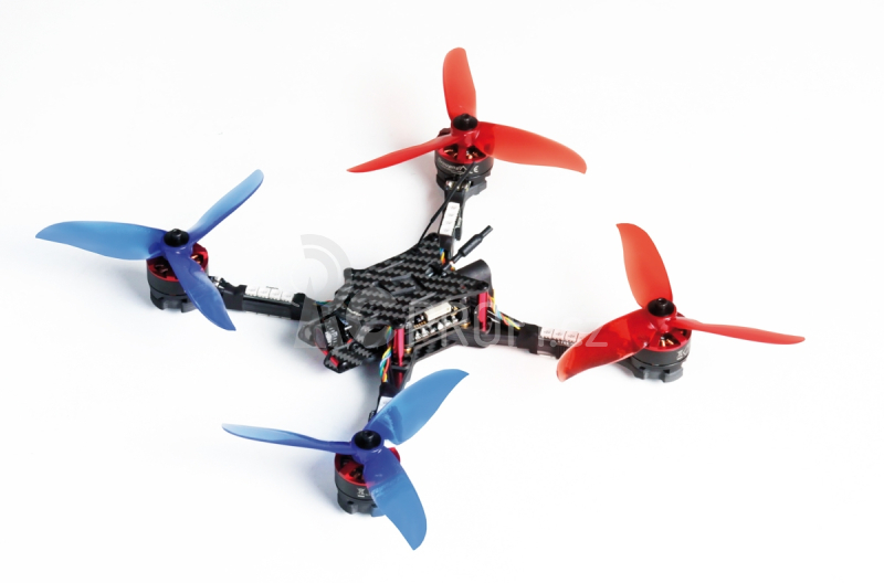 RACE COPTER ALPHA 220Q FPV