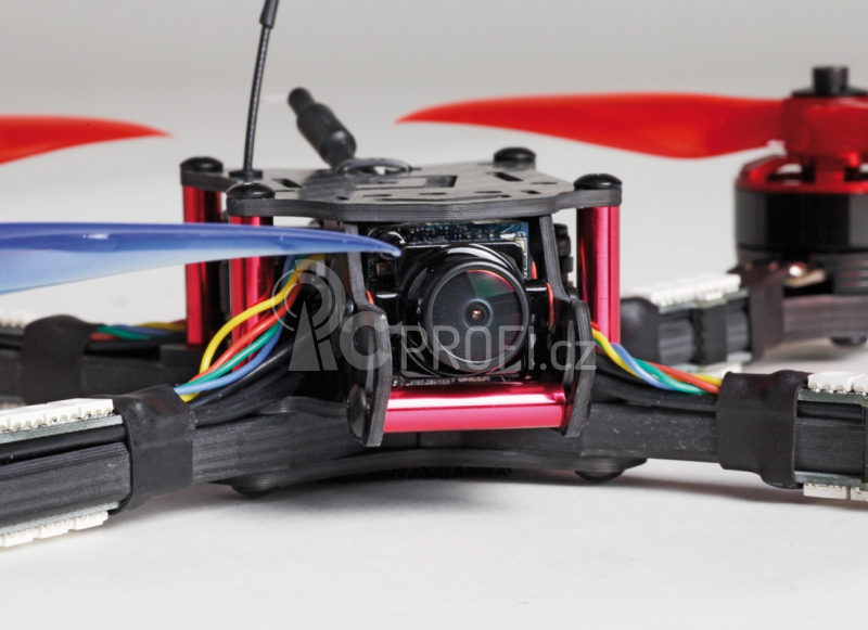 RACE COPTER ALPHA 220Q FPV