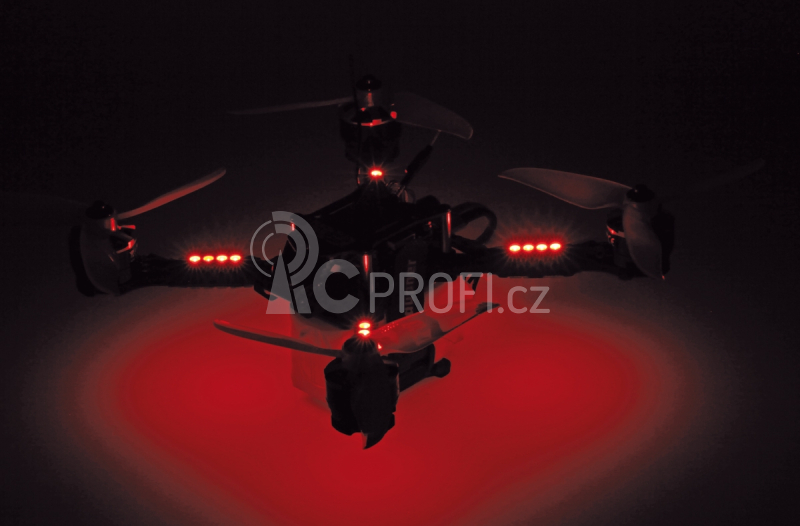 RACE COPTER ALPHA 220Q FPV