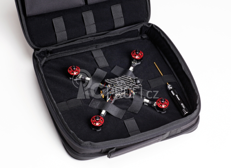 RACE COPTER ALPHA 220Q FPV