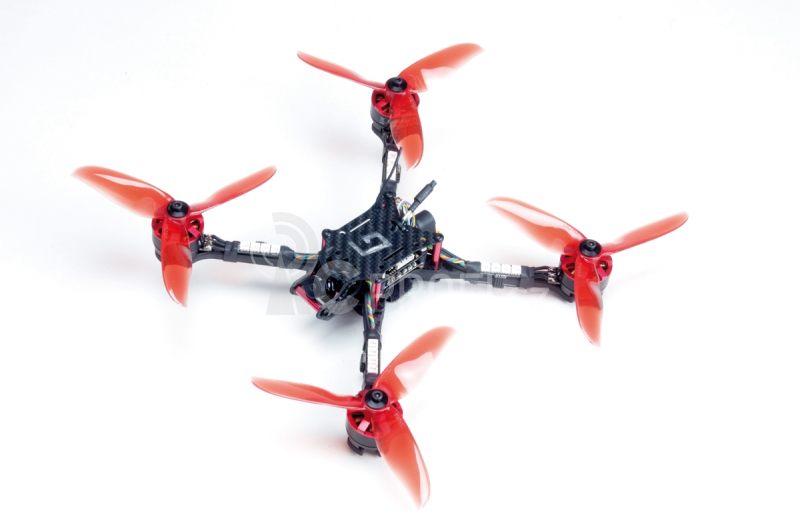 RACE COPTER ALPHA 220Q FPV