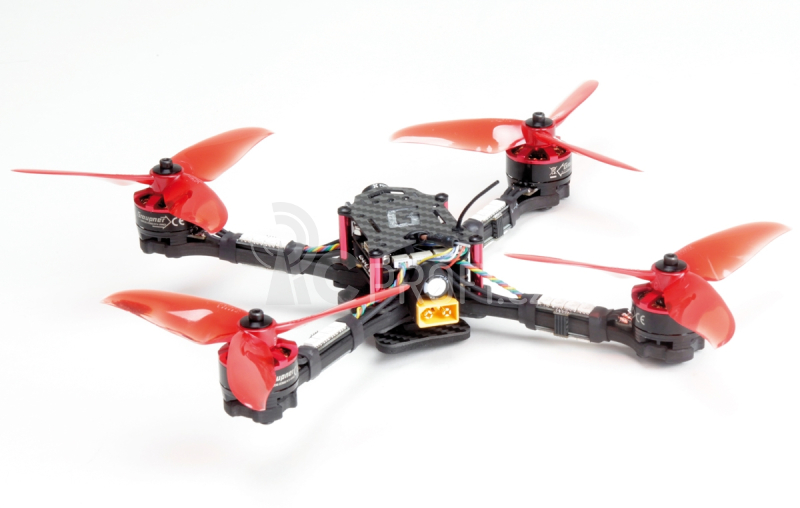 RACE COPTER ALPHA 220Q FPV