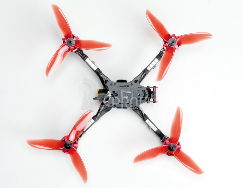 RACE COPTER ALPHA 220Q FPV