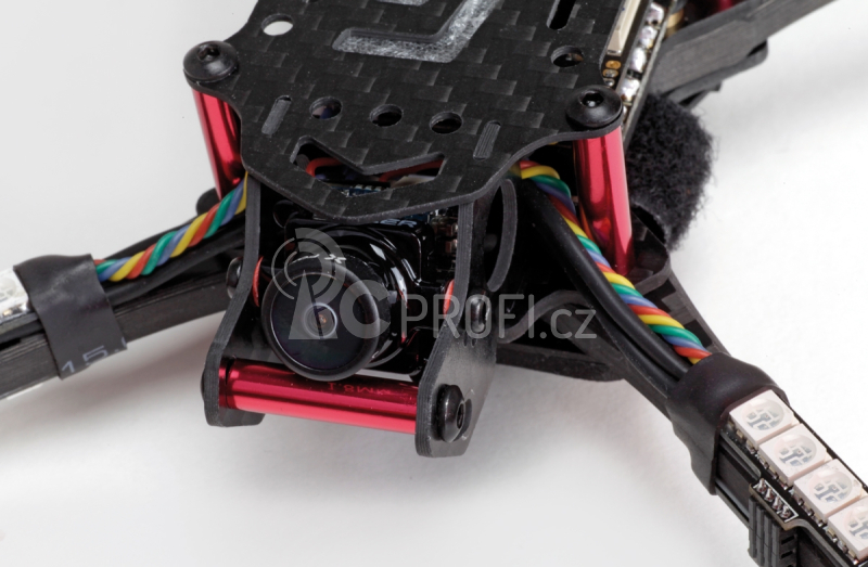 RACE COPTER ALPHA 220Q FPV