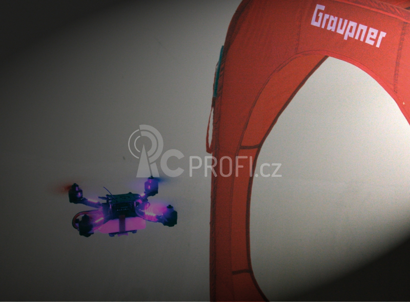 RACE COPTER ALPHA 220Q RTF