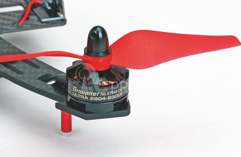 Dron Race Copter Alpha 250Q Race