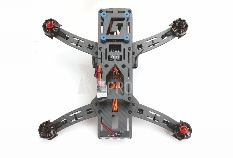 RACE COPTER ALPHA 250Q RFH