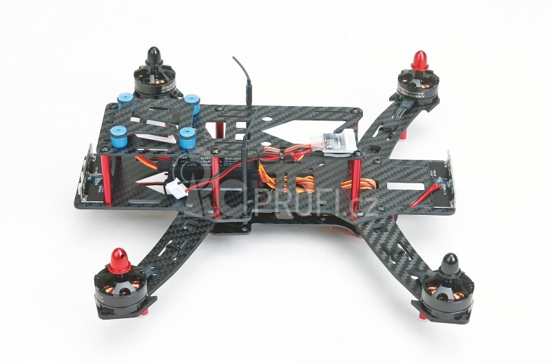 RACE COPTER ALPHA 250Q RFH