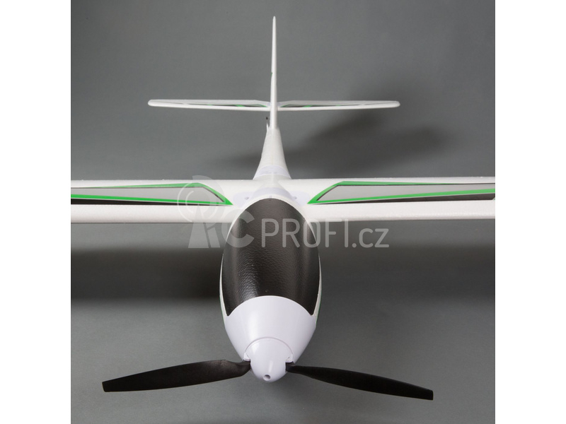 Radian XL 2.6m AS3X BNF Basic