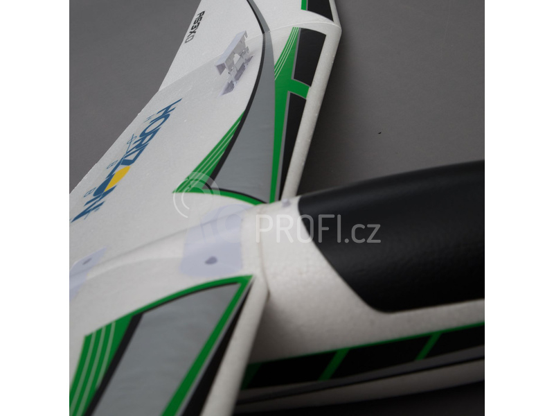 Radian XL 2.6m AS3X BNF Basic