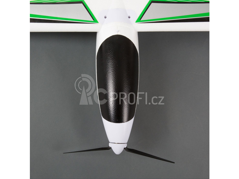 Radian XL 2.6m AS3X BNF Basic