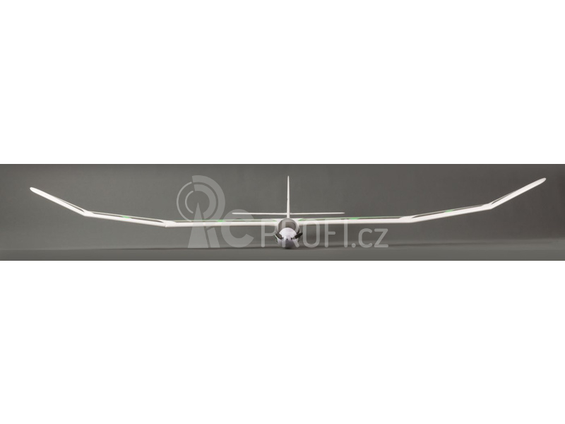 Radian XL 2.6m AS3X BNF Basic