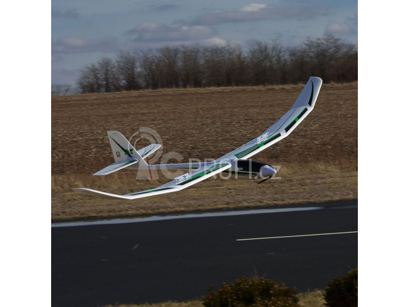 Radian XL 2.6m AS3X BNF Basic