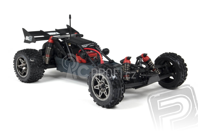 Raider 2WD Bls Brushless RTR